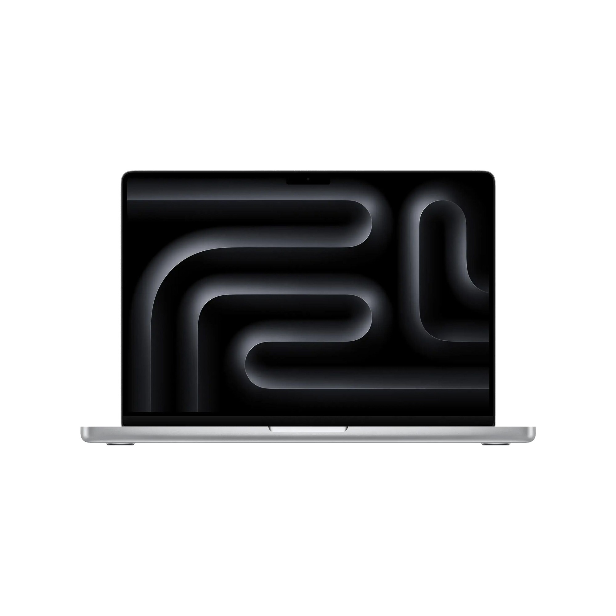 Apple MacBook Pro 14'' M5 16GB/1TB Silver 2025 (MDE54) б/в